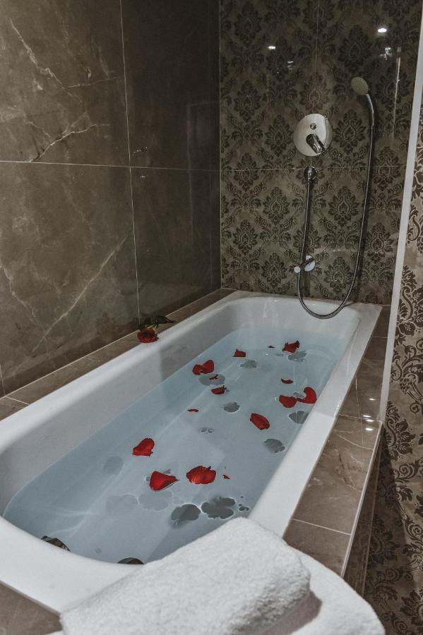 Garni Hotel Barut ชาบาซ ภายนอก รูปภาพ