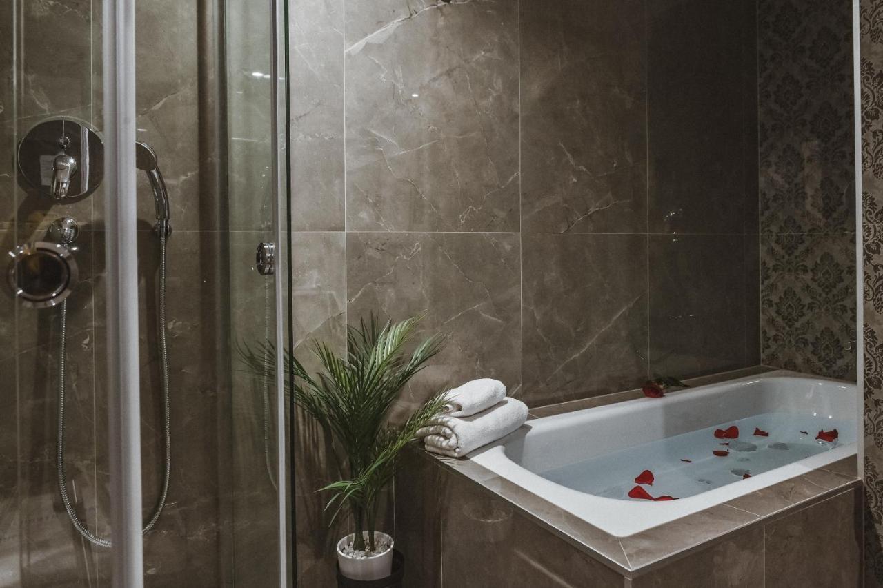 Garni Hotel Barut ชาบาซ ภายนอก รูปภาพ