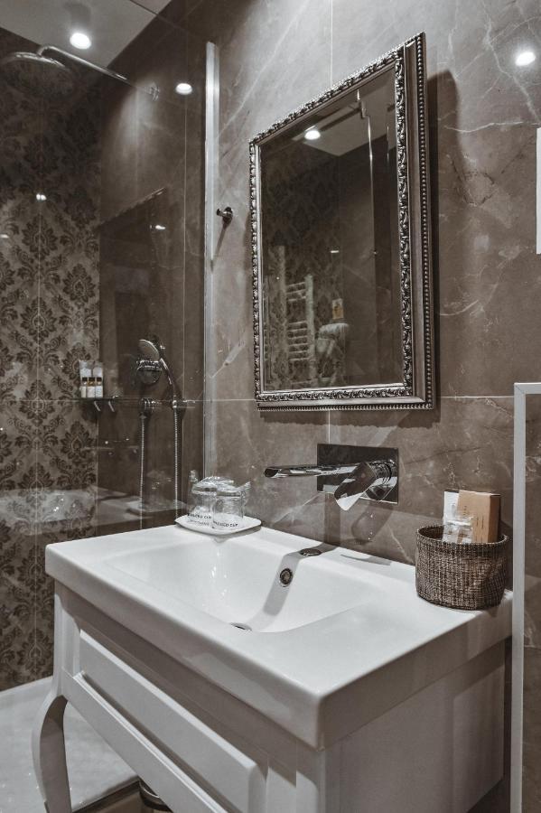 Garni Hotel Barut ชาบาซ ภายนอก รูปภาพ