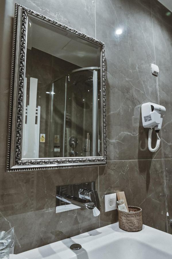 Garni Hotel Barut ชาบาซ ภายนอก รูปภาพ