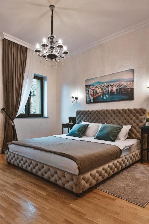 Garni Hotel Barut ชาบาซ ภายนอก รูปภาพ