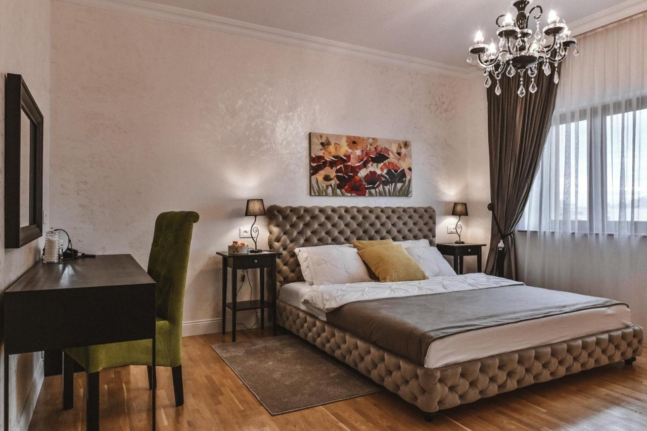 Garni Hotel Barut ชาบาซ ภายนอก รูปภาพ